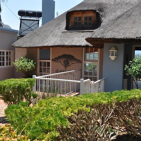 Fever Tree Manor Hartbeespoort Exterior photo