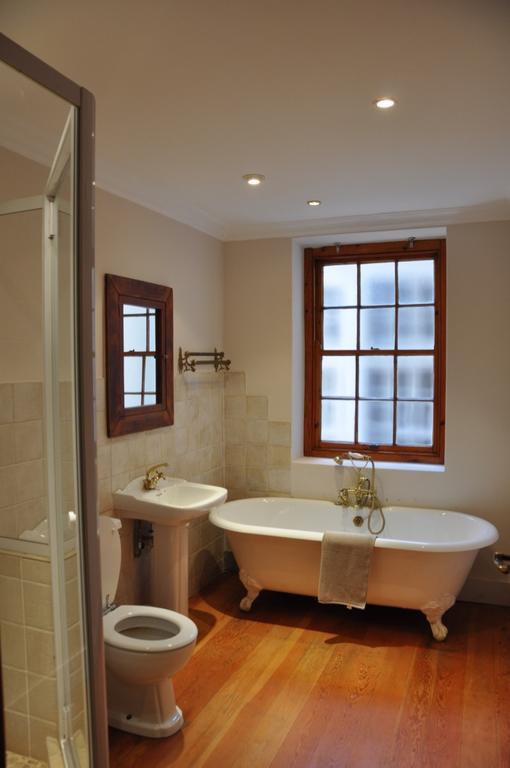 Fever Tree Manor Hartbeespoort Exterior photo