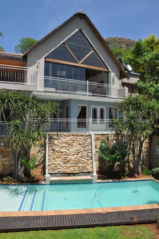 Fever Tree Manor Hartbeespoort Exterior photo